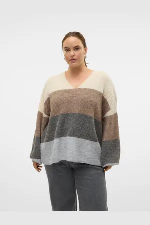 VERO MODA Vmcdesma Neulepuserot