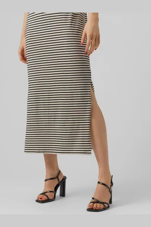 VERO MODA Vmfiona Midimekko