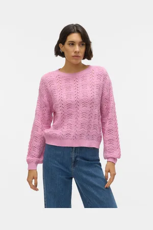 VERO MODA Vmarlet Neulepuserot