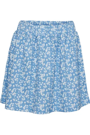 VERO MODA Vmhaya Korkea Vyötärö Lyhyt Hame