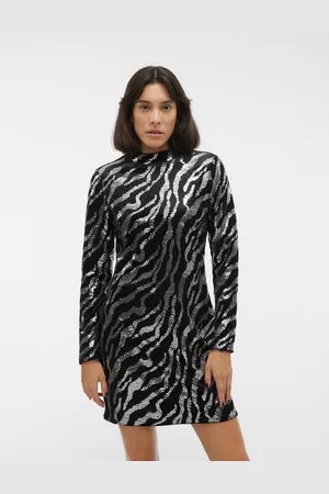 VERO MODA Vmlara Lyhyt Mekko
