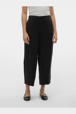 VERO MODA Vmbree Normaali Vyötärö Culotte-housut