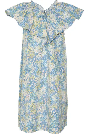 VERO MODA Vmfia Lyhyt Mekko