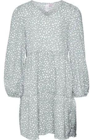 VERO MODA Vmbonni Lyhyt Mekko
