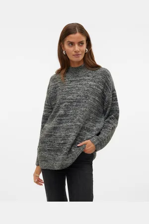 VERO MODA Vmphillis Neulepuserot