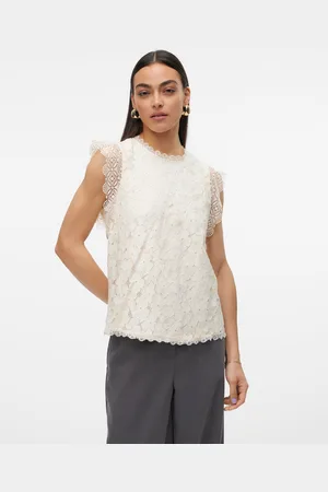 VERO MODA Vmseja Topit