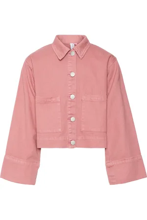 VERO MODA Vmkitt Farkkutakki