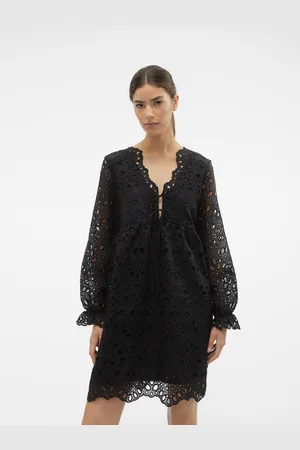 VERO MODA Vmkejsa Lyhyt Mekko