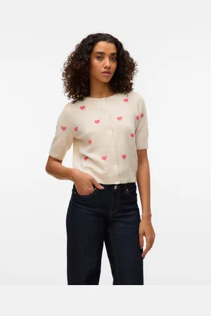 VERO MODA Vmdoffy Neuletakit