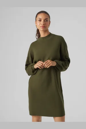 VERO MODA Vmnancy Lyhyt Mekko