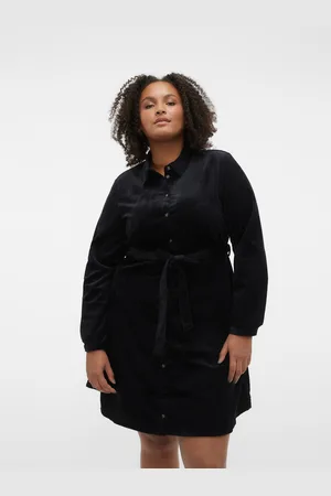 VERO MODA Vmnina Lyhyt Mekko