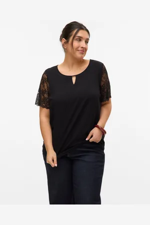 VERO MODA Vmcrusk Topit