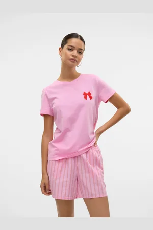 VERO MODA Vmlonni T-paidat