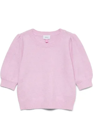 VERO MODA Vmdoffy Neulepuserot