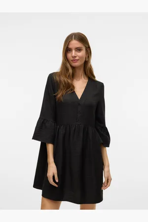 VERO MODA Vmmelony Lyhyt Mekko