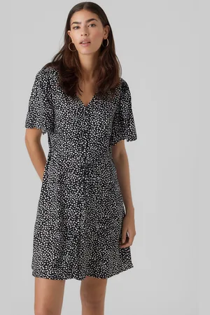 VERO MODA Vmalba Lyhyt Mekko
