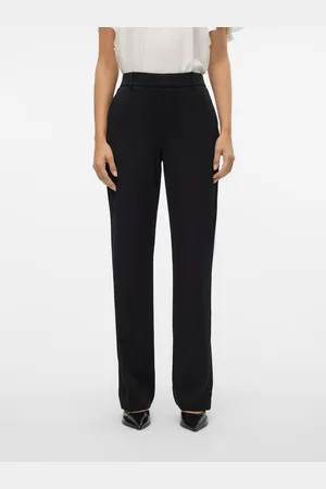 VERO MODA Vmmaya Normaali Vyötärö Housut