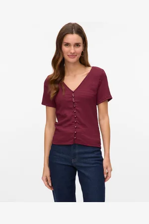 VERO MODA Vmmikka Topit