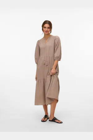 VERO MODA Vmpretty Lyhyt Mekko