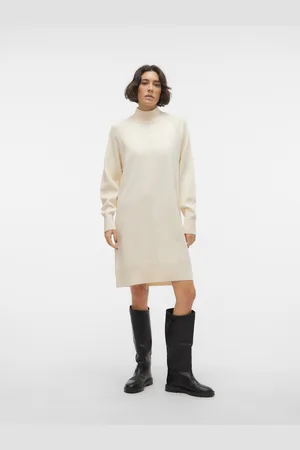 VERO MODA Vmgold Lyhyt Mekko