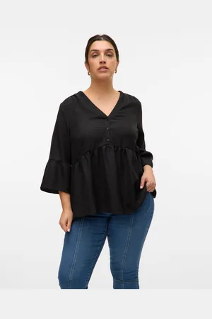 VERO MODA Vmcmelony Topit