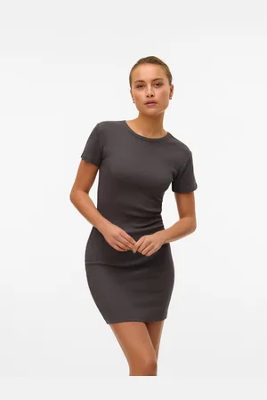 VERO MODA Vmsofia Lyhyt Mekko