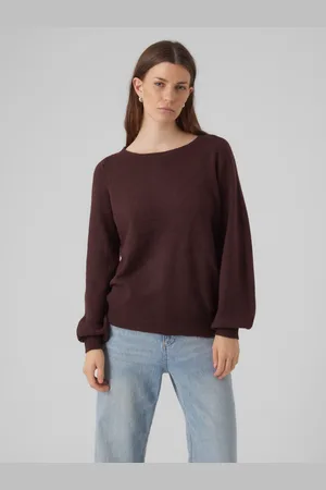 VERO MODA Vmbrilliant Neulepuserot
