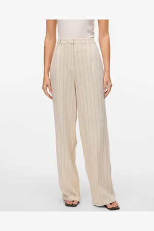 VERO MODA Vmmindy Normaali Vyötärö Housut