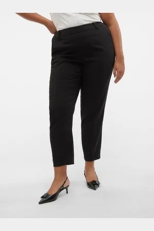 VERO MODA Vmcmira Normaali Vyötärö Housut