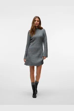 VERO MODA Awlina Lyhyt Mekko