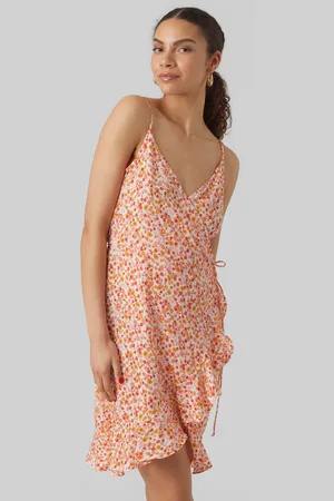 VERO MODA Vmemma Lyhyt Mekko
