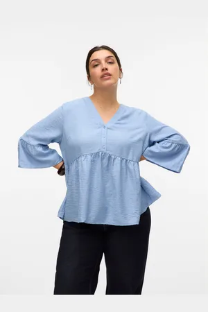 VERO MODA Vmcmelony Topit