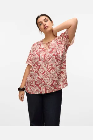 VERO MODA Vmcbali Topit
