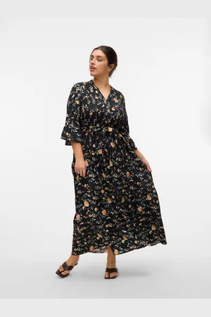 VERO MODA Vmcvera Pitkä Mekko