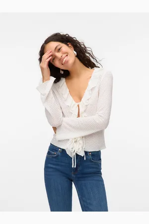VERO MODA Vmlotta Topit