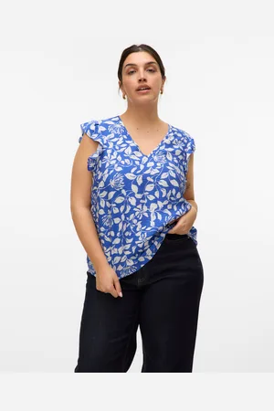 VERO MODA Vmcvera Topit