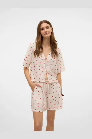 VERO MODA Vmodette Topit