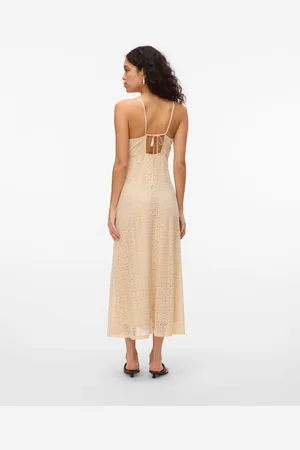 VERO MODA Vmmaya Pitkä Mekko