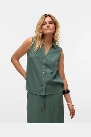 VERO MODA Vmmymilo Paidat