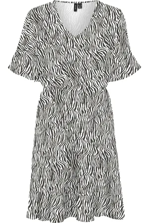 VERO MODA Vmsmilla Lyhyt Mekko