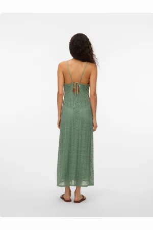 VERO MODA Vmmaya Pitkä Mekko