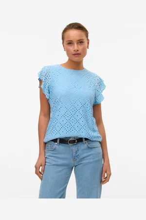 VERO MODA Vmtassa Paidat