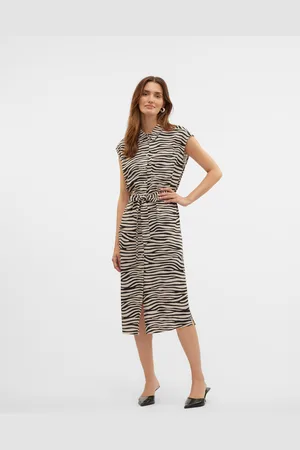 VERO MODA Vmmymilo Midimekko