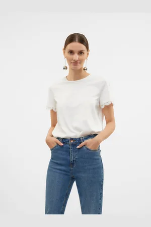VERO MODA Vmhanne T-paidat