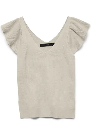 VERO MODA Vmzanzibar Neulepuserot