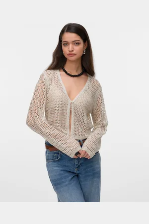 VERO MODA Vmleilani Neuletakit