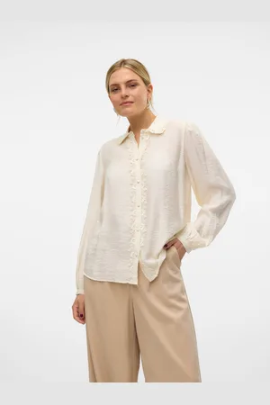 VERO MODA Vmgina Paidat