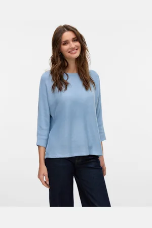 VERO MODA Vmnora Neulepuserot