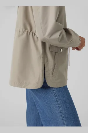 VERO MODA Vmpaisley Parkatakit