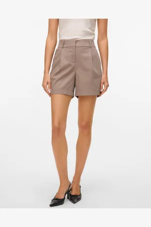 VERO MODA Vmnila Shortsit
